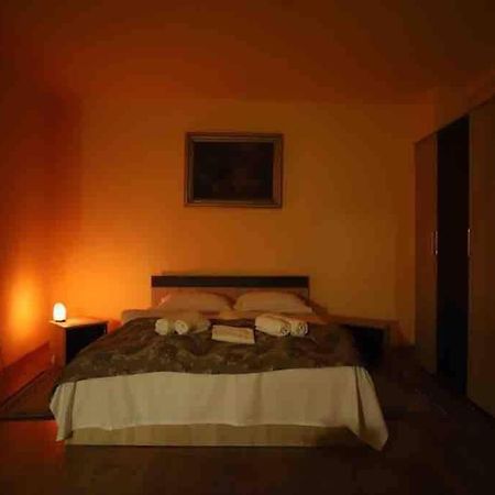 Hbr Friendly Apartment 시기쇼아라 외부 사진