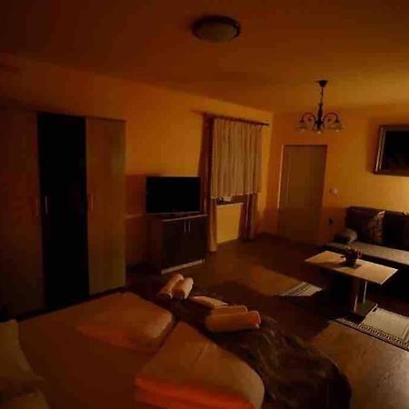Hbr Friendly Apartment 시기쇼아라 외부 사진