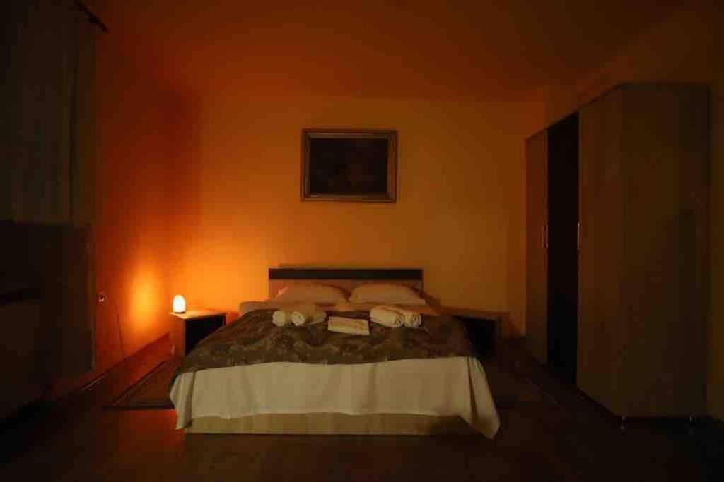 Hbr Friendly Apartment 시기쇼아라 외부 사진