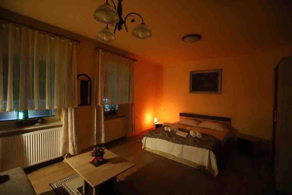 Hbr Friendly Apartment 시기쇼아라 외부 사진