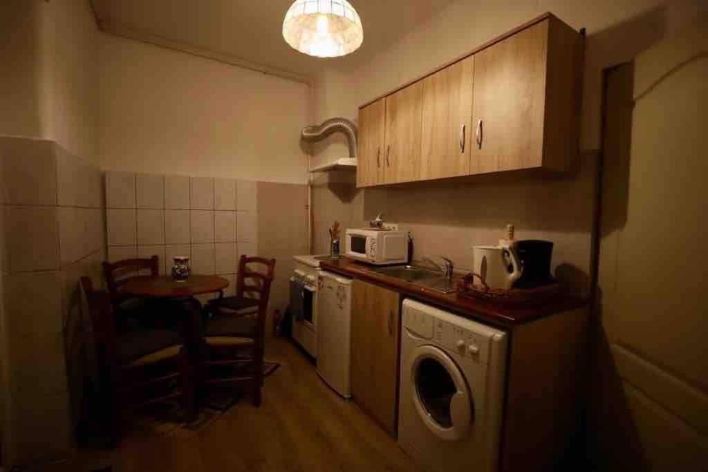 Hbr Friendly Apartment 시기쇼아라 외부 사진