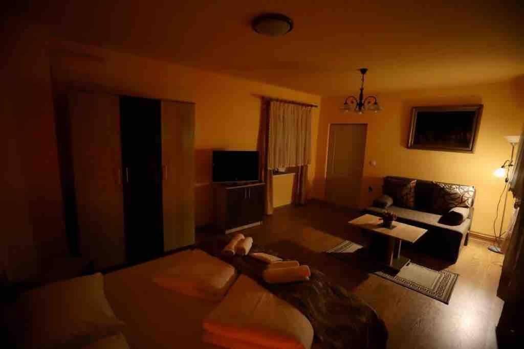 Hbr Friendly Apartment 시기쇼아라 외부 사진